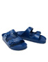 Birkenstock Natikači Arizona Eva 1019142 Mornarsko modra - Pepit.si