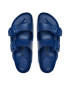 Birkenstock Natikači Arizona Eva 1019142 Mornarsko modra - Pepit.si