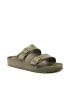 Birkenstock Natikači Arizona Eva 1019152 Zelena - Pepit.si