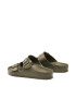 Birkenstock Natikači Arizona Eva 1019152 Zelena - Pepit.si