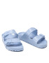 Birkenstock Natikači Arizona EVA 1022510 Modra - Pepit.si