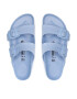 Birkenstock Natikači Arizona EVA 1022510 Modra - Pepit.si