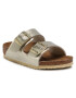 Birkenstock Natikači Arizona Kids 1014841 Zlata - Pepit.si