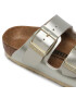 Birkenstock Natikači Arizona Kids 1014841 Zlata - Pepit.si