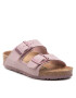 Birkenstock Natikači Arizona Kids 1023434 Roza - Pepit.si