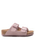 Birkenstock Natikači Arizona Kids 1023434 Roza - Pepit.si