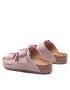 Birkenstock Natikači Arizona Kids 1023434 Roza - Pepit.si