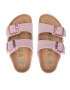 Birkenstock Natikači Arizona Kids 1023434 Roza - Pepit.si