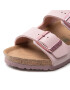 Birkenstock Natikači Arizona Kids 1023434 Roza - Pepit.si