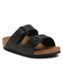 Birkenstock Natikači Arizona Kids 555123 Črna - Pepit.si