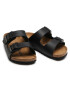 Birkenstock Natikači Arizona Kids 555123 Črna - Pepit.si