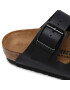 Birkenstock Natikači Arizona Kids 555123 Črna - Pepit.si