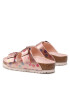 Birkenstock Natikači Arizona Kids BS 1021697 Roza - Pepit.si