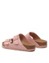 Birkenstock Natikači Arizona Rivet Logo 1021473 Roza - Pepit.si