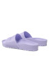 Birkenstock Natikači Barbados 1017055 Vijolična - Pepit.si