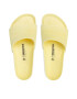 Birkenstock Natikači Barbados 1023709 Rumena - Pepit.si