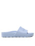 Birkenstock Natikači Barbados 1026140 Modra - Pepit.si