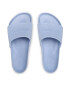 Birkenstock Natikači Barbados 1026140 Modra - Pepit.si