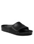 Birkenstock Natikači Barbados Eva 1015398 Črna - Pepit.si