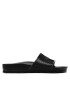 Birkenstock Natikači Barbados Eva 1015398 Črna - Pepit.si