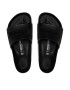 Birkenstock Natikači Barbados Eva 1015398 Črna - Pepit.si