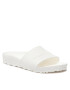 Birkenstock Natikači Barbados EVA 1015399 Bela - Pepit.si