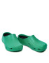 Birkenstock Natikači Birki Air 0063050 Zelena - Pepit.si