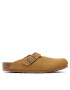 Birkenstock Natikači Boston 1025647 Rjava - Pepit.si