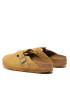 Birkenstock Natikači Boston 1025668 Rjava - Pepit.si