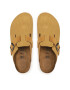 Birkenstock Natikači Boston 1025668 Rjava - Pepit.si