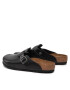 Birkenstock Natikači Boston Bs 1023458 Črna - Pepit.si