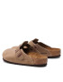 Birkenstock Natikači Boston Bs 960811 Bež - Pepit.si