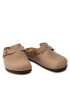 Birkenstock Natikači Boston Bs 960811 Bež - Pepit.si