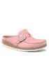 Birkenstock Natikači Buckley 1022613 Roza - Pepit.si