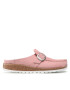 Birkenstock Natikači Buckley 1022613 Roza - Pepit.si