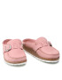 Birkenstock Natikači Buckley 1022613 Roza - Pepit.si