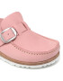 Birkenstock Natikači Buckley 1022613 Roza - Pepit.si