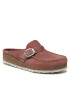 Birkenstock Natikači Buckley 1023369 Roza - Pepit.si