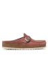 Birkenstock Natikači Buckley 1023369 Roza - Pepit.si