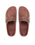 Birkenstock Natikači Buckley 1023369 Roza - Pepit.si