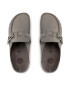 Birkenstock Natikači Buckley 1023649 Siva - Pepit.si