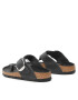 Birkenstock Natikači Gizeh Big Buckle 1023337 Črna - Pepit.si