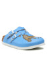 Birkenstock Natikači Kay Prof 0582536 Modra - Pepit.si