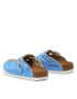 Birkenstock Natikači Kay Prof 0582536 Modra - Pepit.si