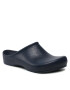 Birkenstock Natikači Klassik Birki 0067070 Mornarsko modra - Pepit.si