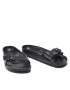 Birkenstock Natikači Madrid 0128161 Črna - Pepit.si