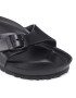 Birkenstock Natikači Madrid 0128161 Črna - Pepit.si