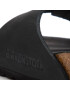 Birkenstock Natikači Madrid Big Buckle 1006523 Črna - Pepit.si