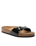 Birkenstock Natikači Madrid Bs 0040301 Črna - Pepit.si