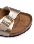 Birkenstock Natikači Madrid Bs 1016107 Zlata - Pepit.si